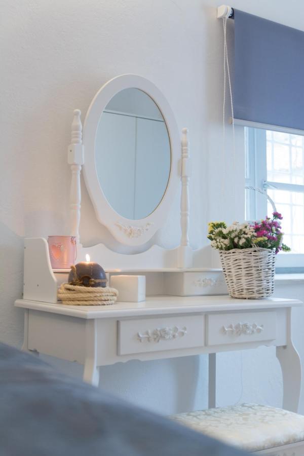 Sokaki House Apartment ไฮดรา ภายนอก รูปภาพ