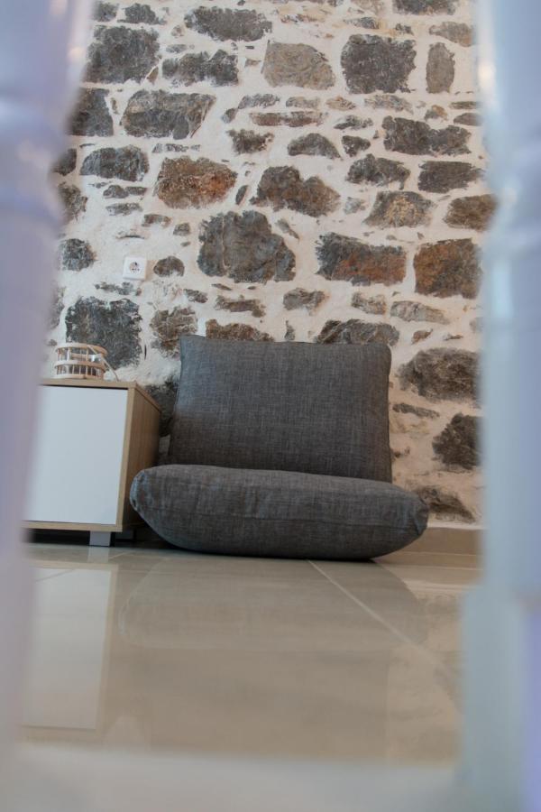 Sokaki House Apartment ไฮดรา ภายนอก รูปภาพ