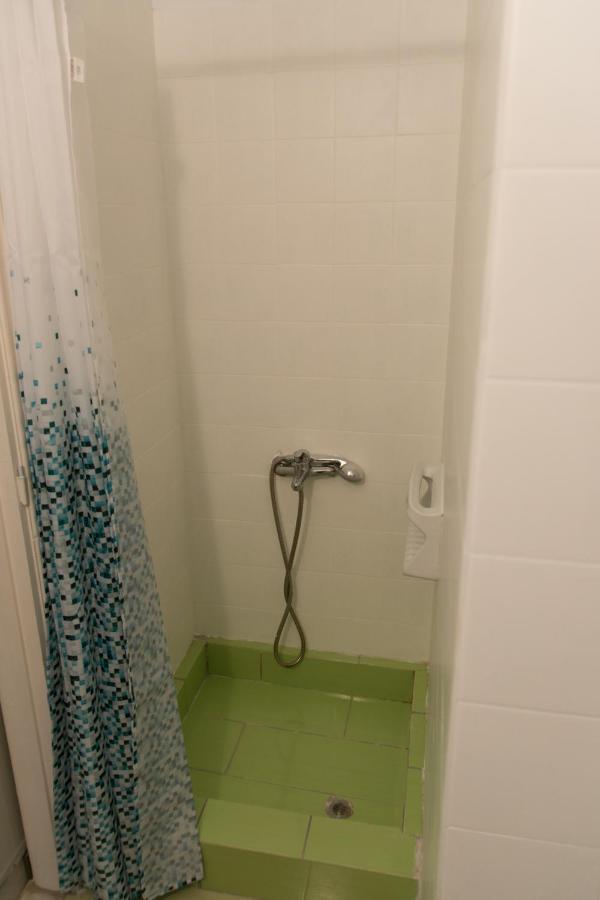 Sokaki House Apartment ไฮดรา ภายนอก รูปภาพ